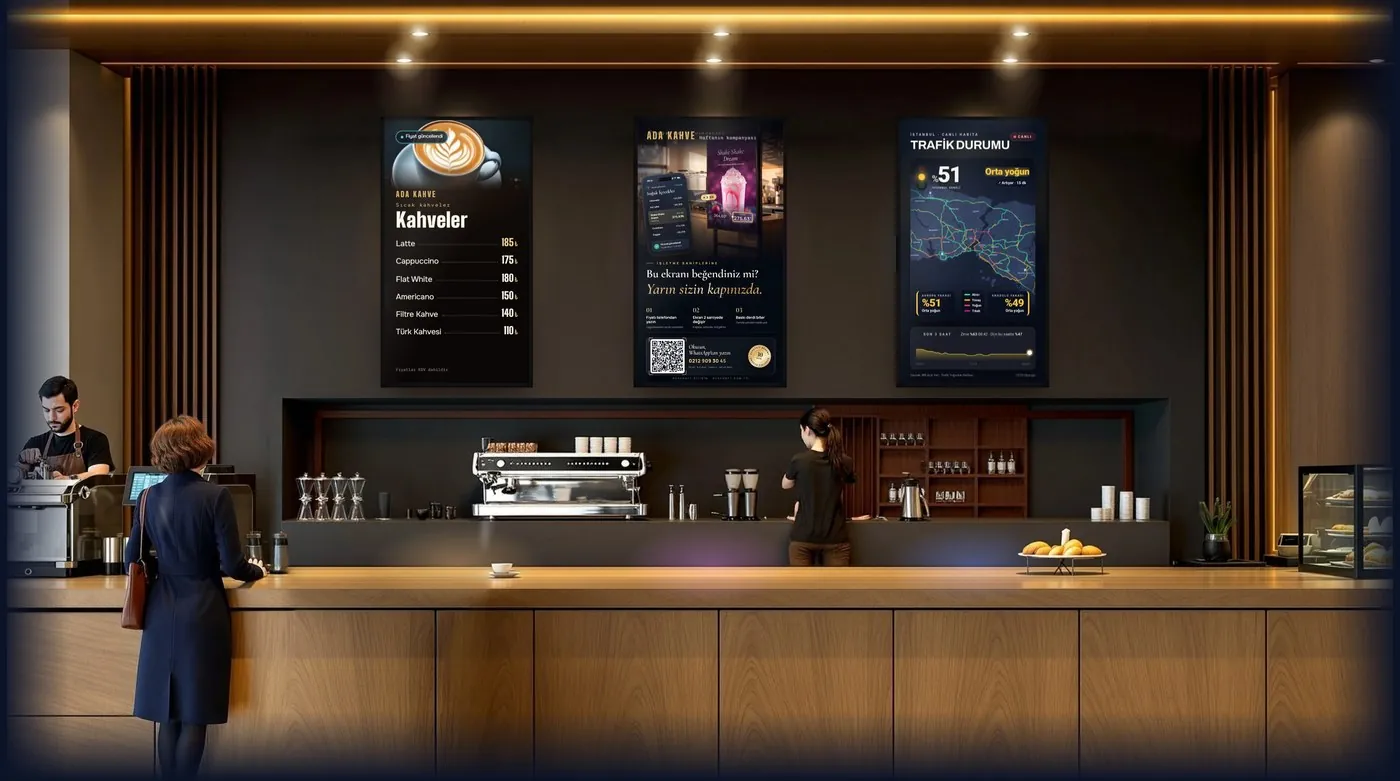 Kapıda Fiyat Listesi Zorunluluğu: Kafe ve Restoranlar 2026'da Ne Yapmalı?