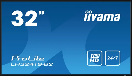 iiyama LH3241S-B2 32 inç ekran