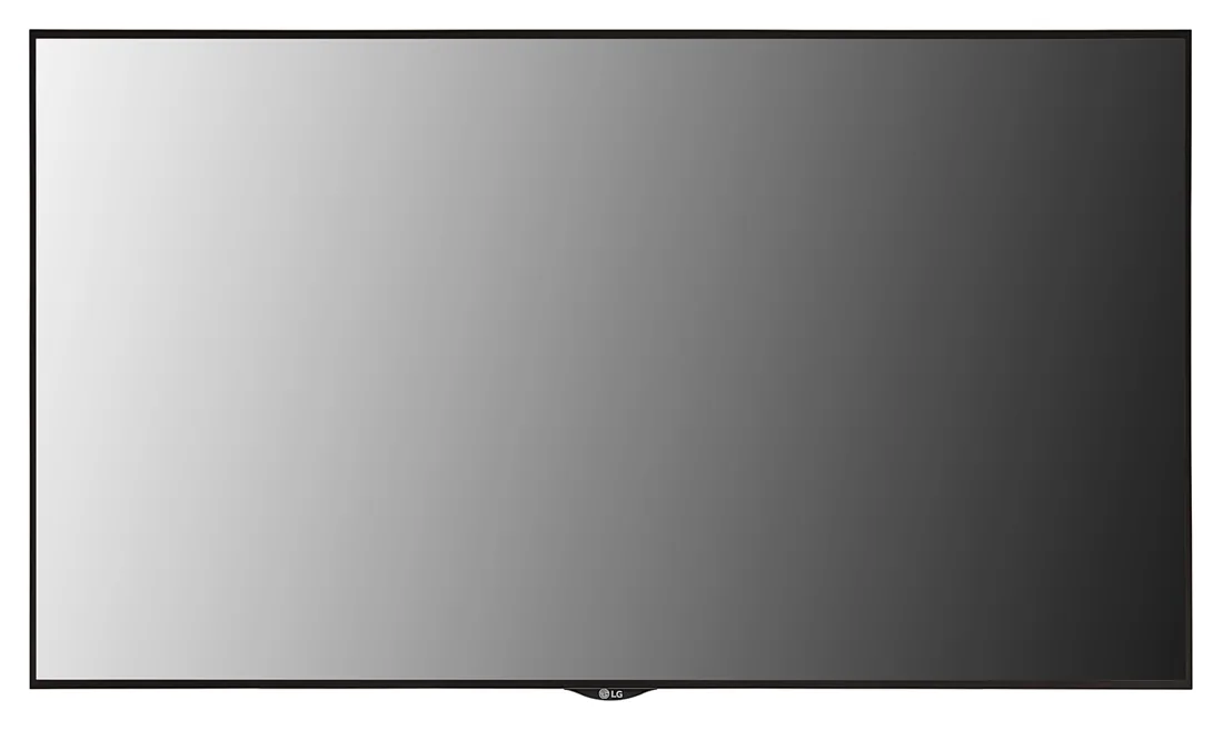 LG 55XS4P-B 55 inç dijital signage ekran