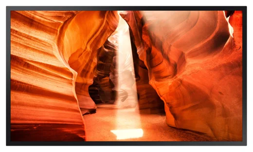 Samsung OM55N-S 55 inç ekran