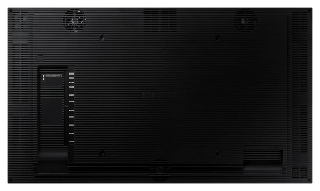 Samsung OM55N-S 55 inç dijital signage ekran
